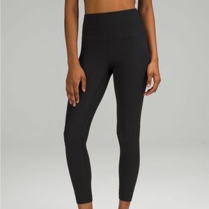 Lululemon Ribbed Align !